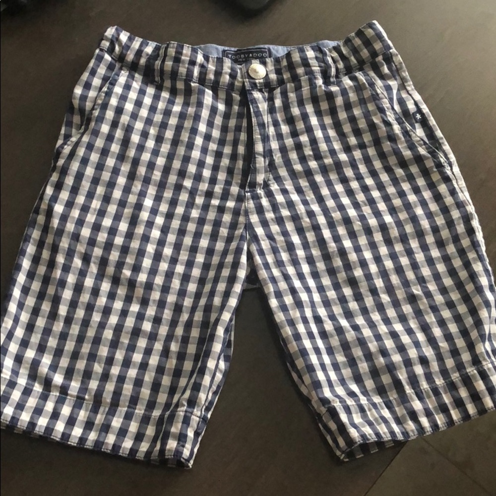 TOOBYDOO shorts